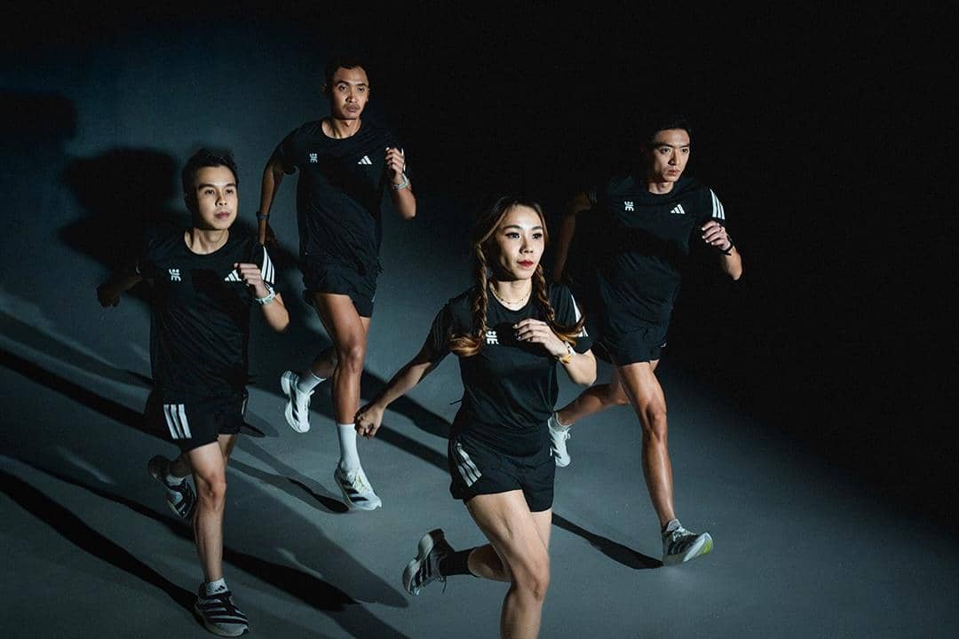 4 Tips Penting Persiapan Maraton JRF 2026, Perhatikan Biar Finish Strong!