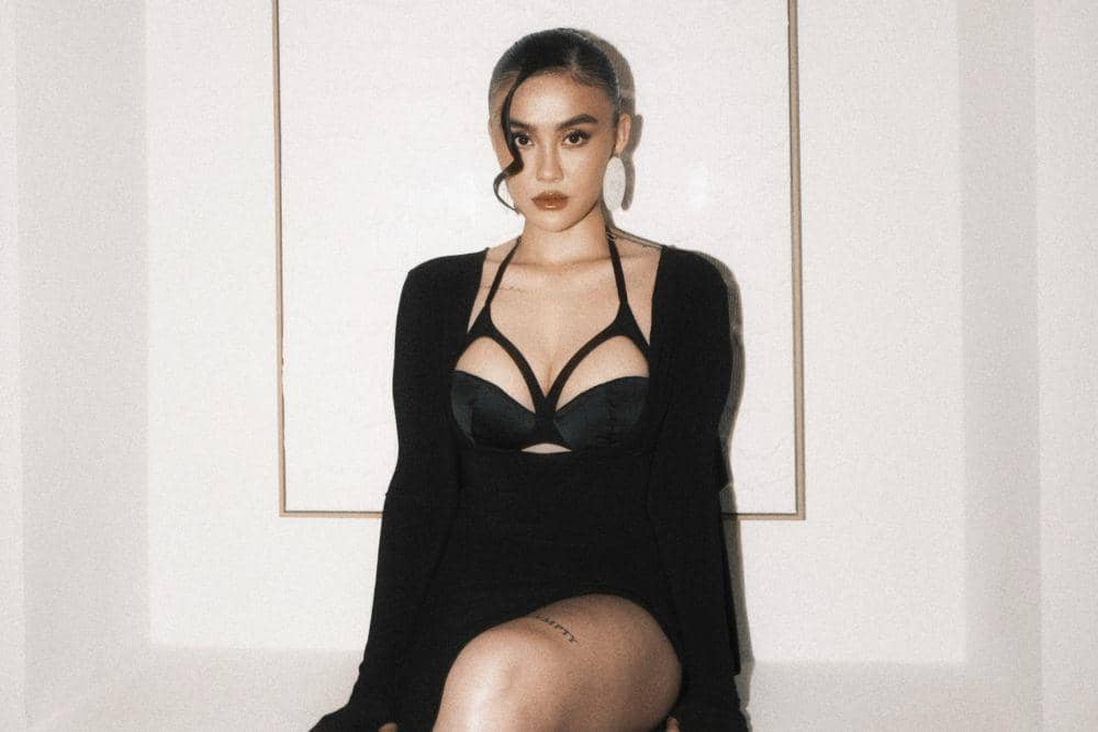 5 Fakta Patung Lilin Agnez Mo di Madame Tussauds Hollywood