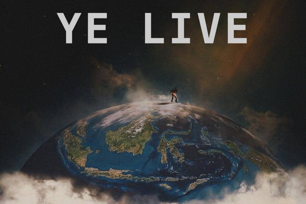 Tak Sekadar Konser, YE Live in Jakarta Buka Peluang Ekonomi dan Pariwisata
