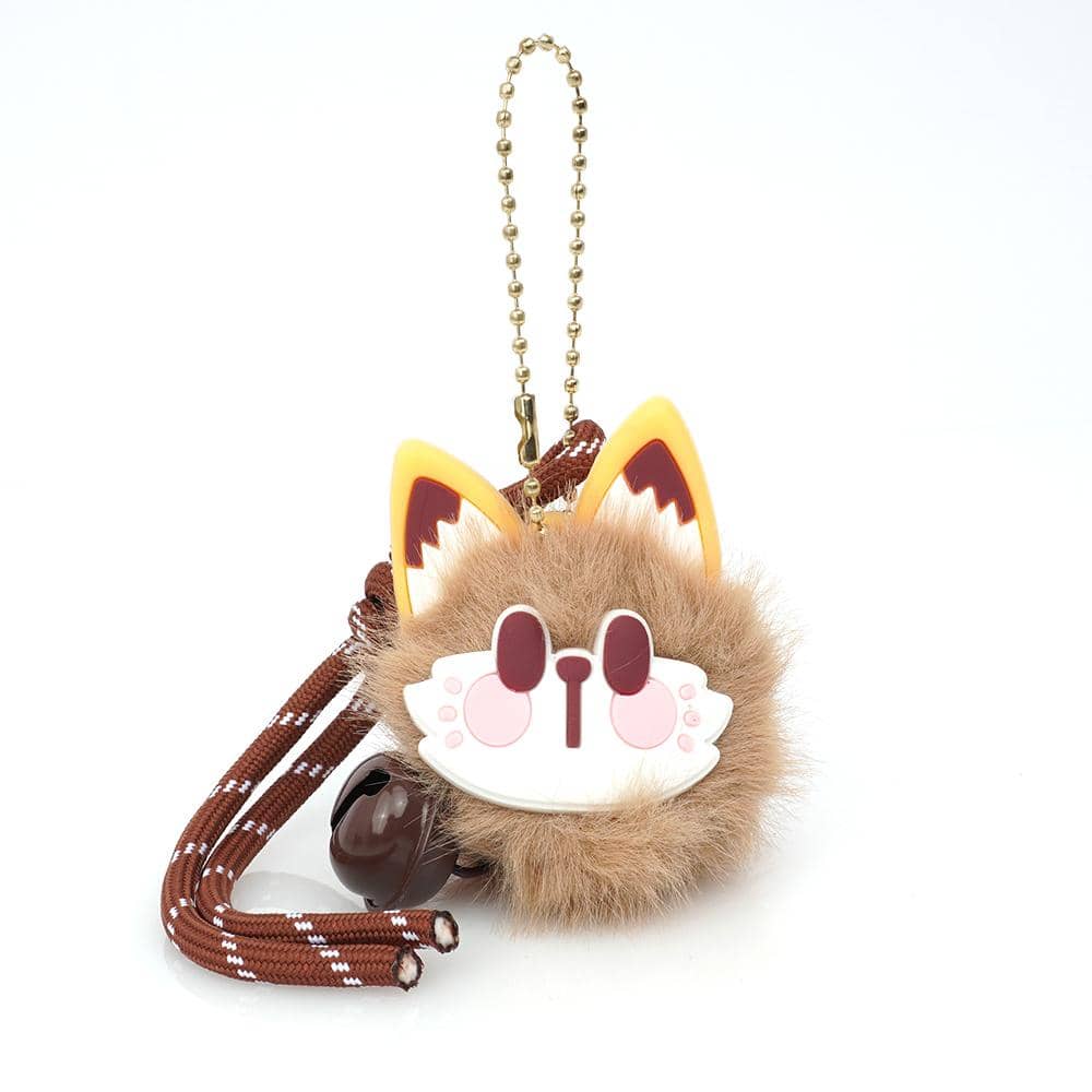 rekomendasi bag charm lucu untuk menghias tas