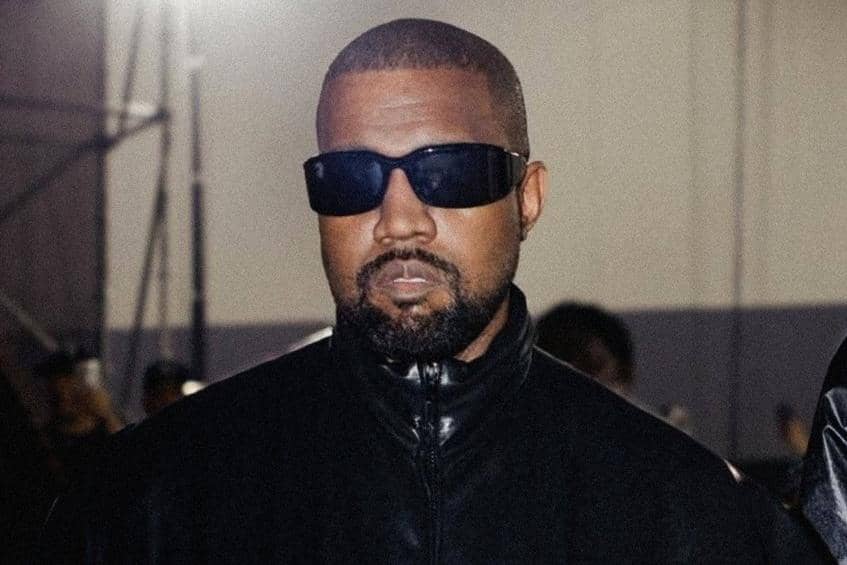 Profil Kanye West, Rapper Asal AS yang Bakal Manggung di Jakarta