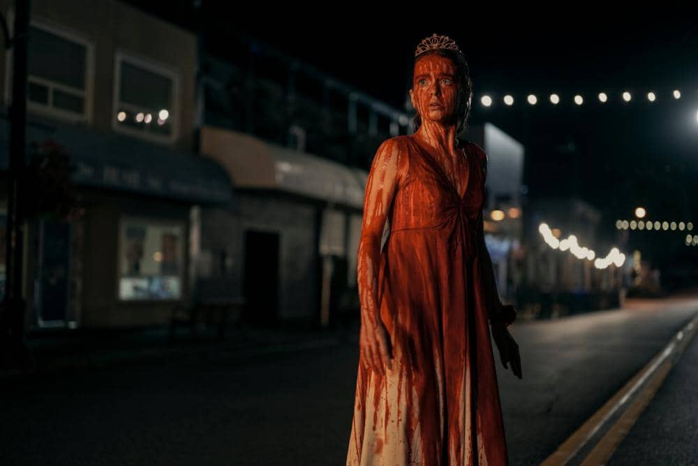 Serial 'Carrie' Resmi Lanjut ke Musim Kedua di Prime Video, Siap-Siap Merinding Lagi!