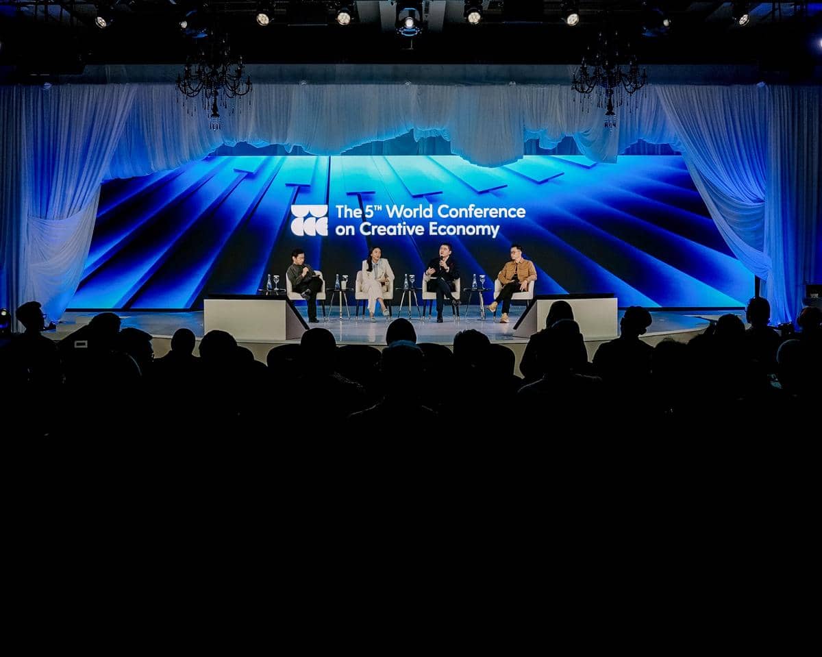 World Conference on Creative Economy AKK04167.jpg