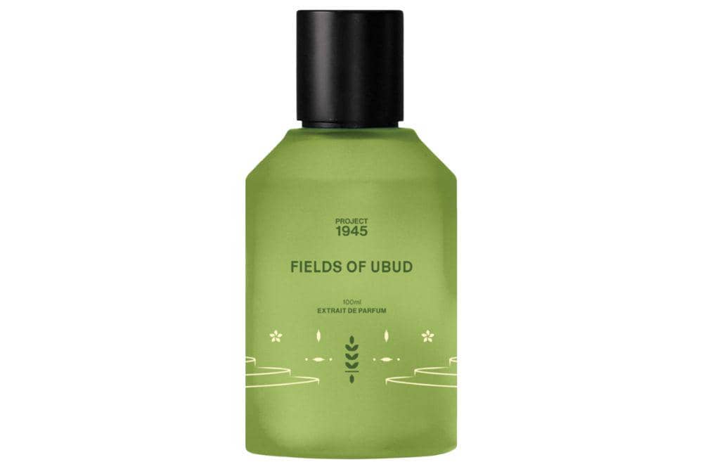 Rekomendasi Parfum Beras