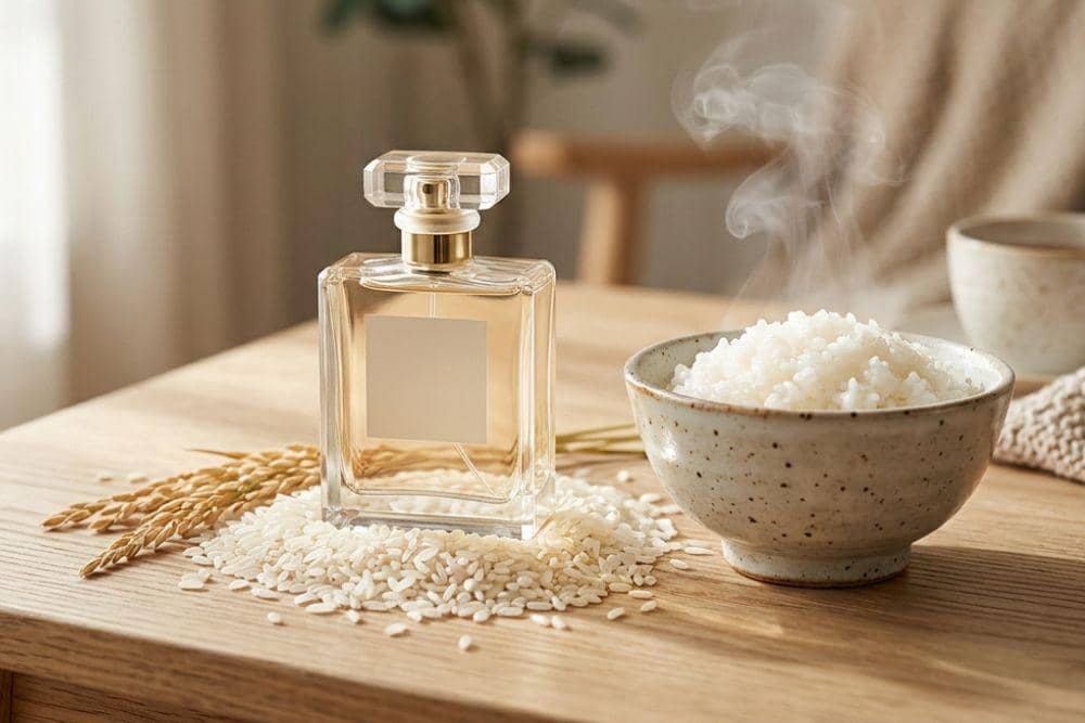 10 Rekomendasi Parfum Beras yang Lagi Tren, Penasaran?