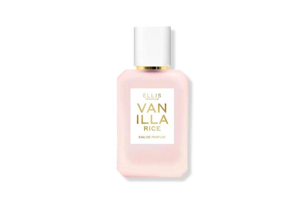 Rekomendasi Parfum Beras