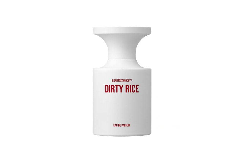Rekomendasi Parfum Beras