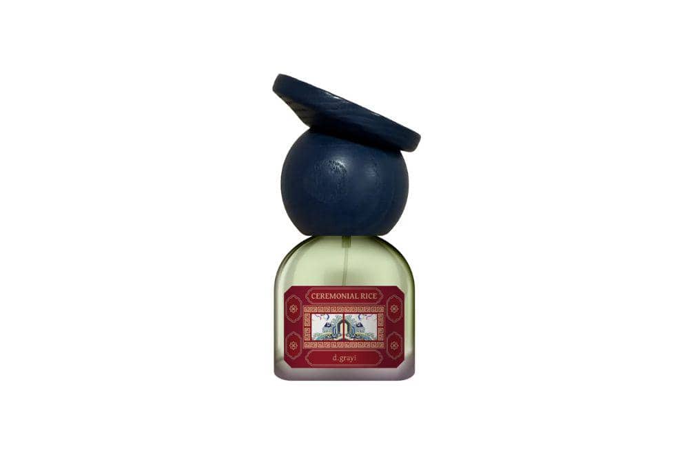 Rekomendasi Parfum Beras