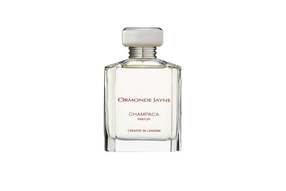 Rekomendasi Parfum Beras
