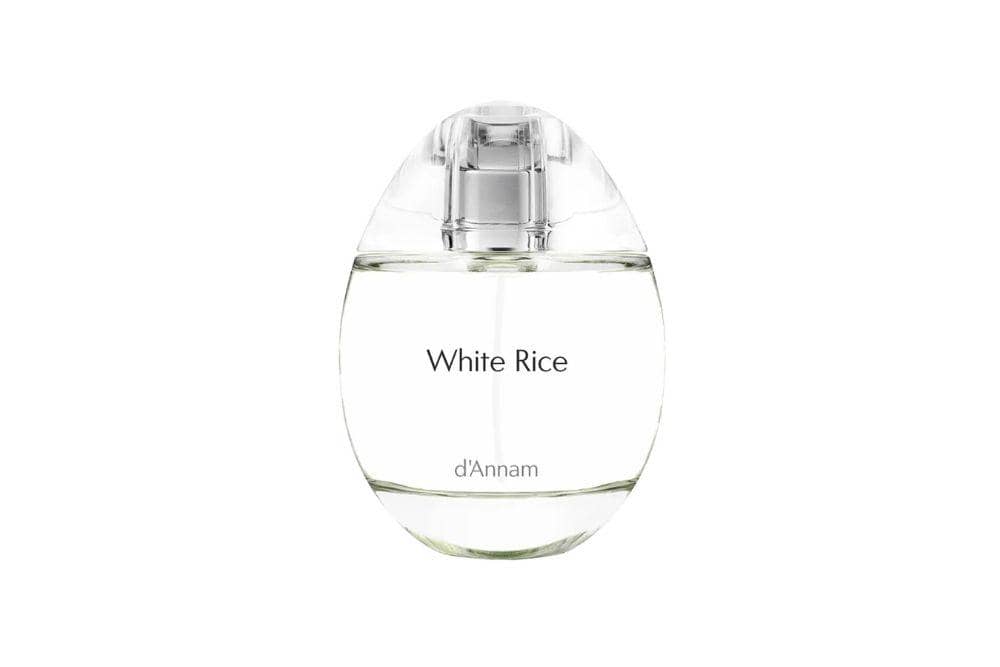 Rekomendasi Parfum Beras