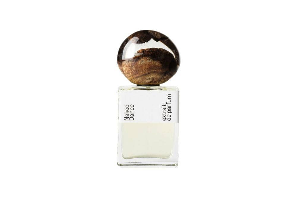 Rekomendasi Parfum Beras