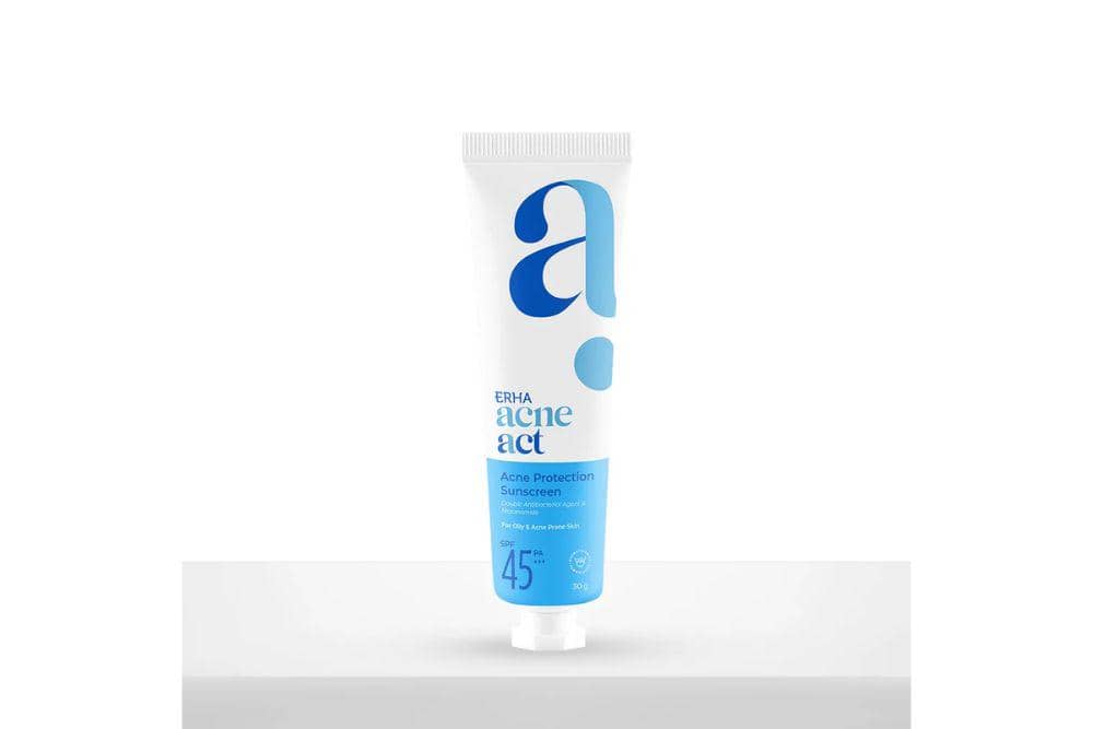 rekomendasi skincare untuk acne prone skin