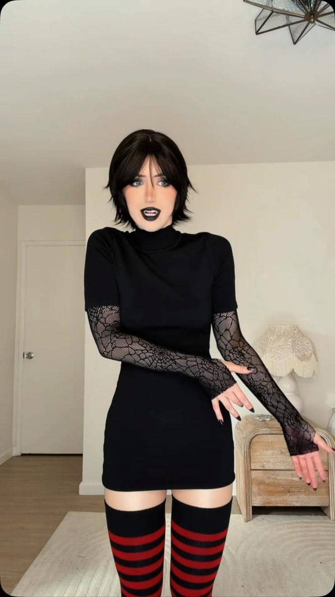 Ide Kostum Halloween