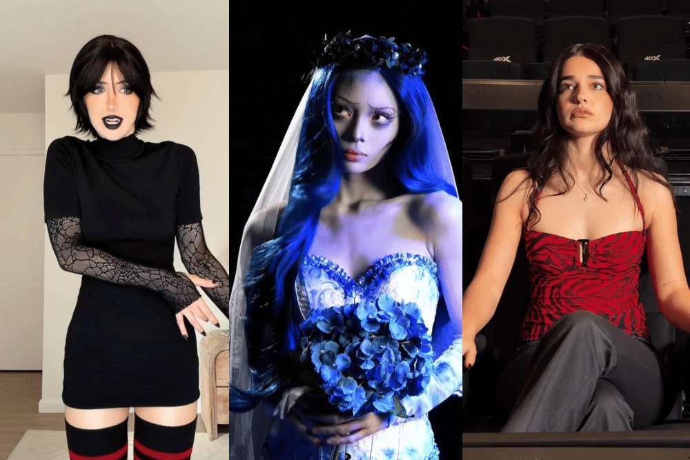  7 Ide Kostum Halloween 2026, Terinspirasi dari Karakter Film