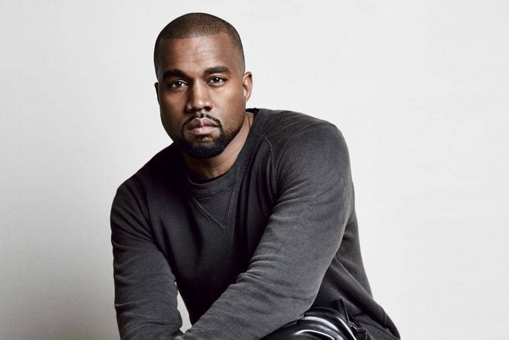 7 Fakta Keluarga Kanye West, dari Kim Kardashian hingga Bianca Censori