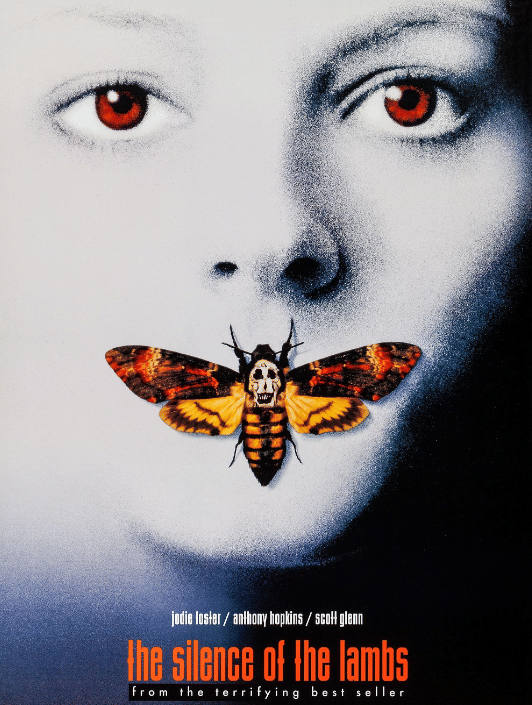silence of the lambs