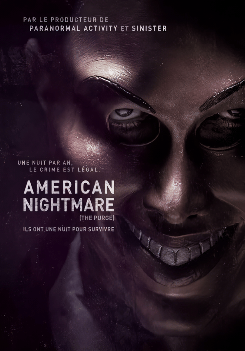 The Purge