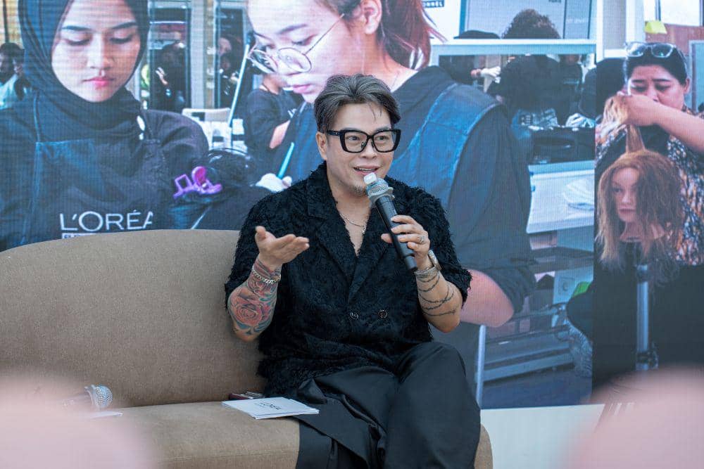 Rayakan World Teachers’ Day, L’Oréal Indonesia Angkat Peran Beauty Educators