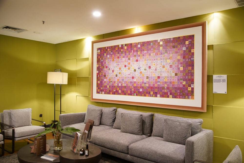 Indonesian Contemporary Art & Design