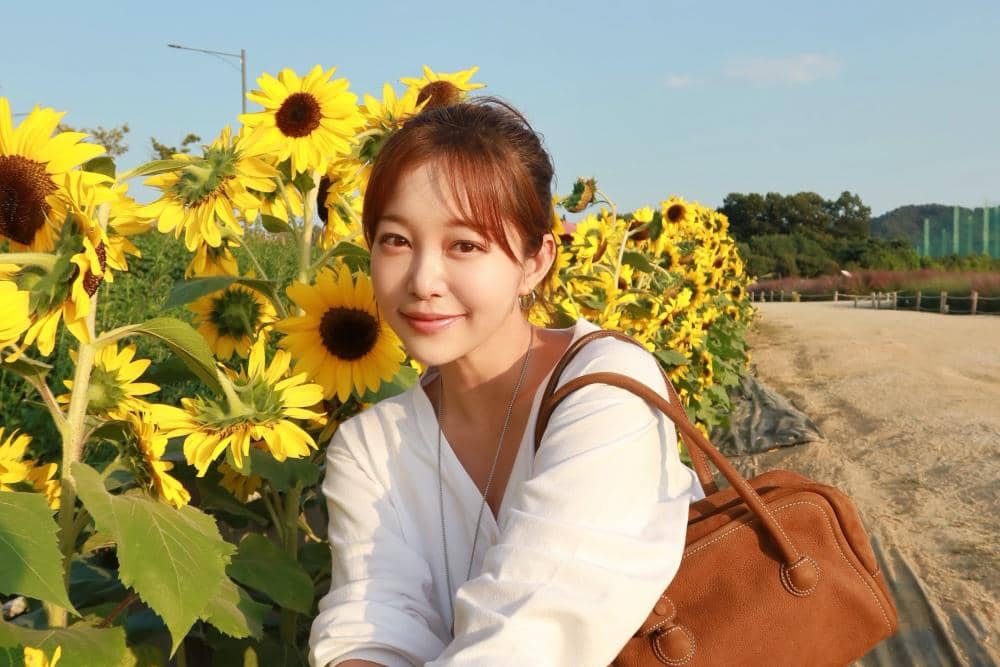 Kim Ga Eun
