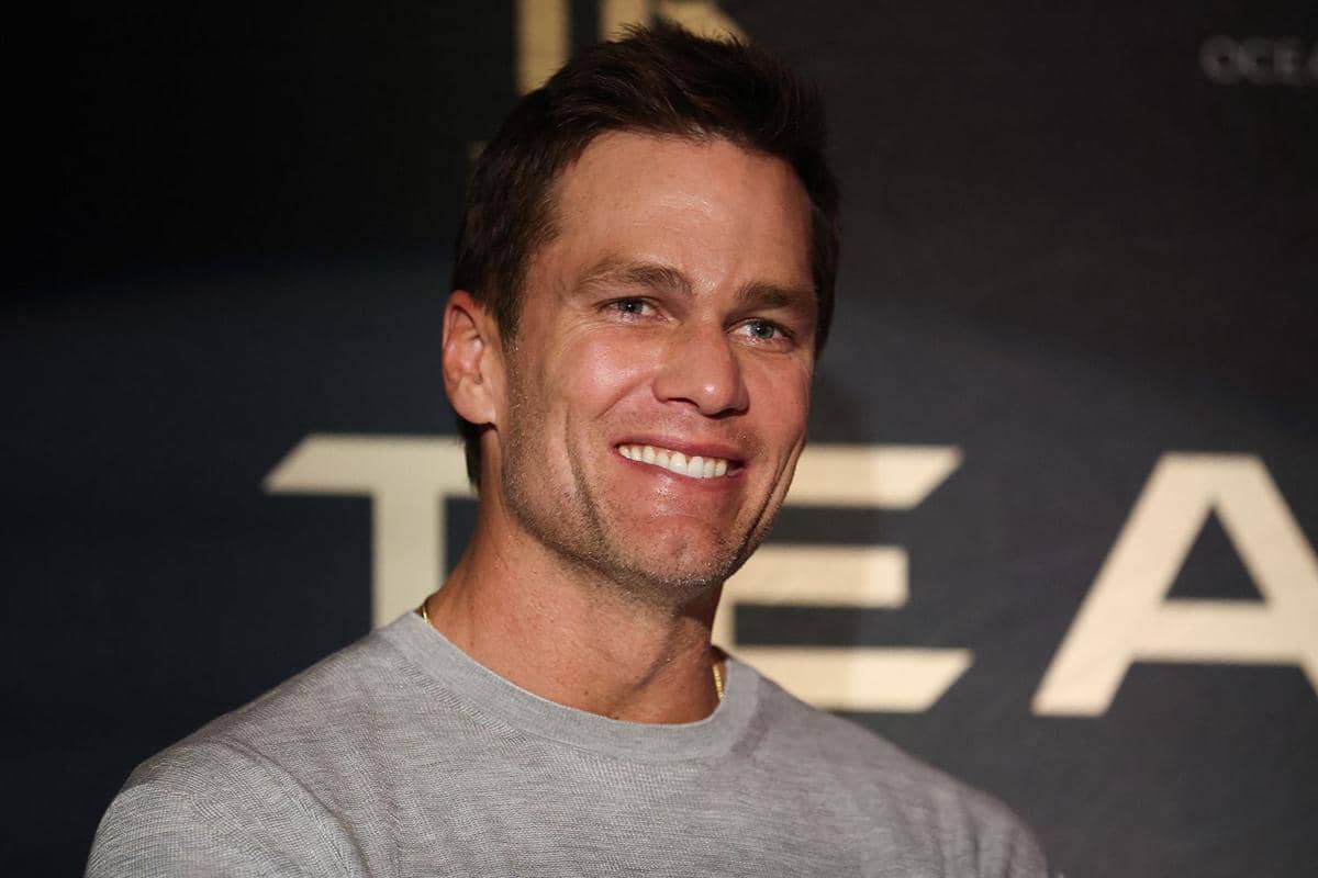 Tom Brady