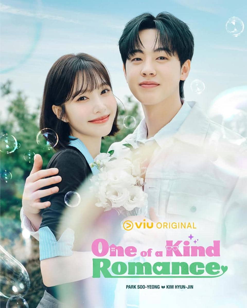 drama Korea tayang November 2026