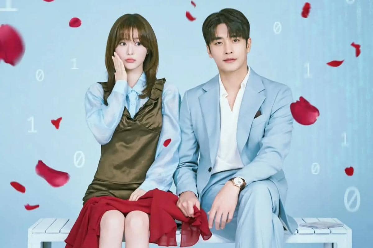 9 Drama Korea Tayang November 2026, Mana yang Kamu Tunggu?