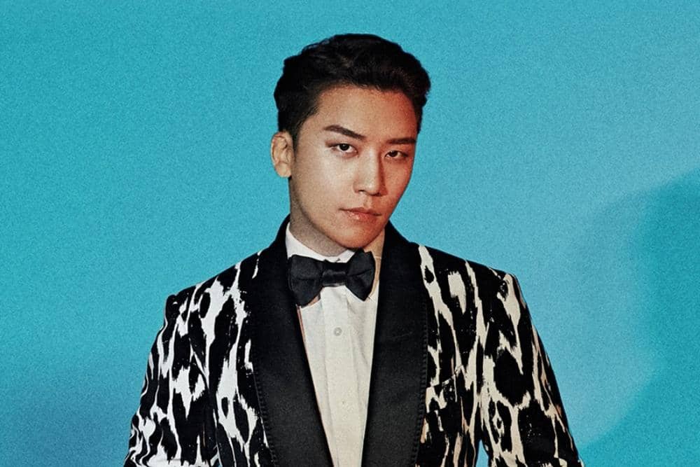 Seungri Eks 'BIGBANG' Dikabarkan Akan Menikah, Calon Istrinya Hamil!