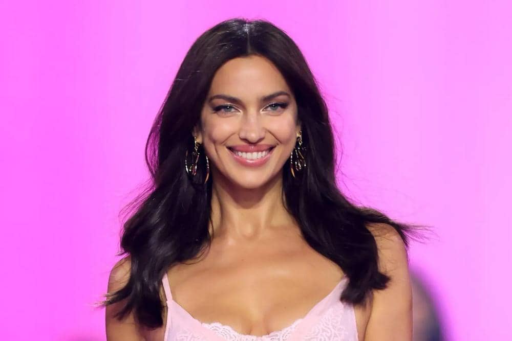 Irina Shayk