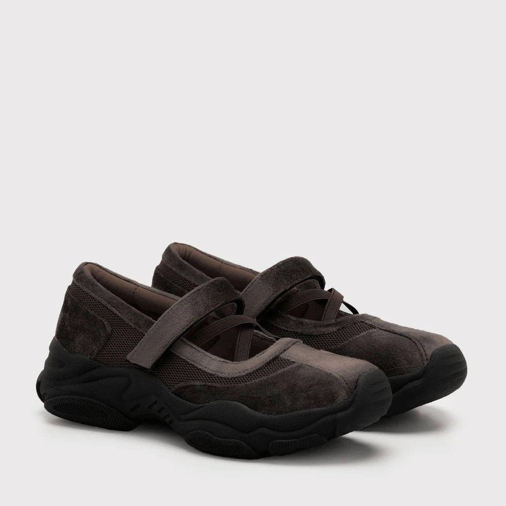 Adorable Project Shoes