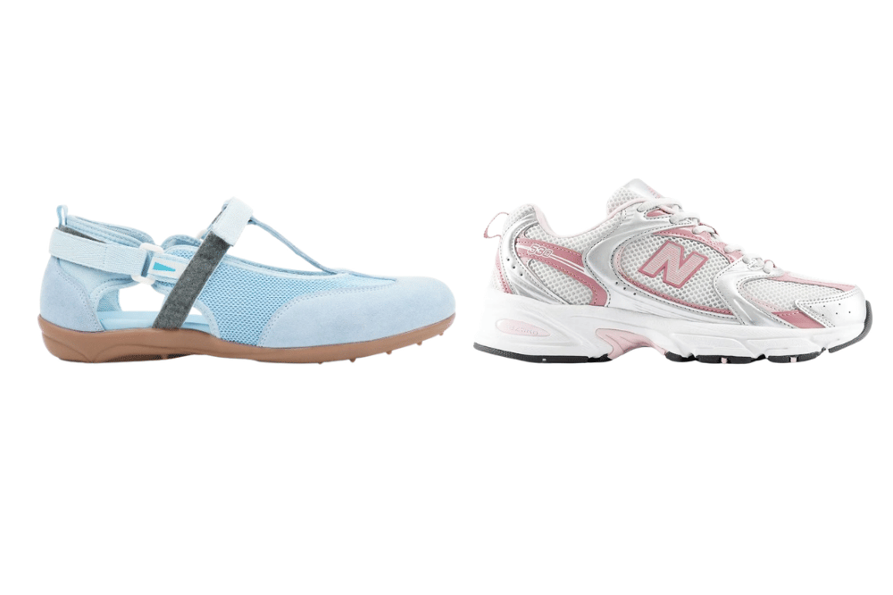 7 Sepatu untuk Jalan Kaki Jauh Wanita, Cocok untuk Traveling