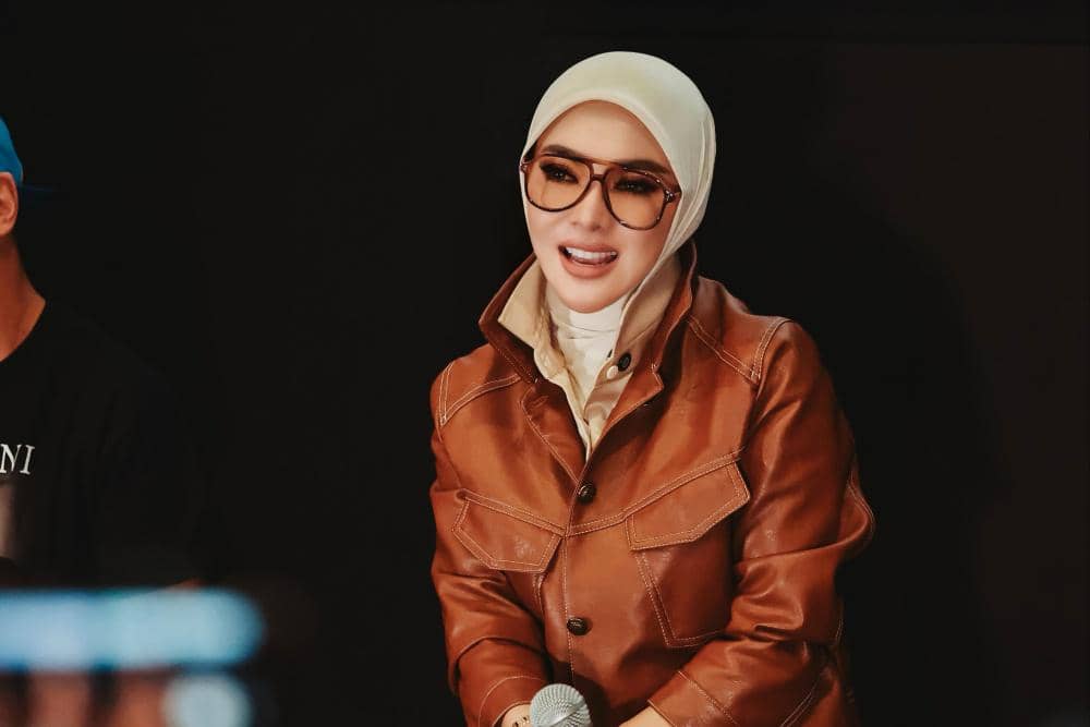 Tiket Rp35 Juta Ludes! 5 Hal yang Harus Kamu Tahu dari Konser Syahrini "Aku Kembali" Live in Concert