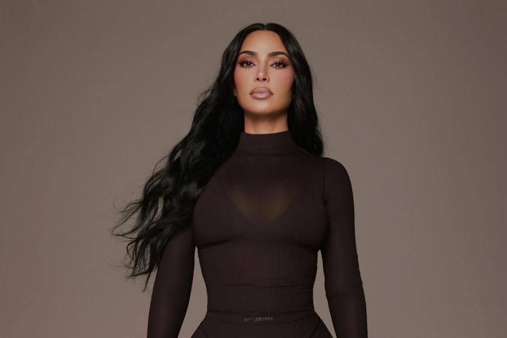 Kim Kardashian