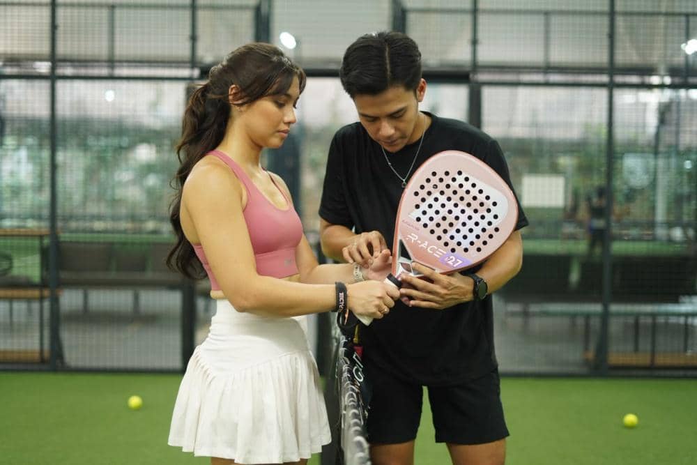 Fakta dan Sinopsis Main Belakang