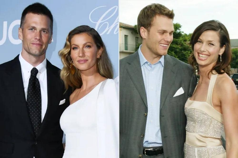 11 Perempuan yang Pernah Dekat dengan Tom Brady, Ada Candice Swanepoel